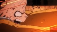 Koji Koda as seen in the My Hero Academia season 7 episode 14 preview (Image via BONES)